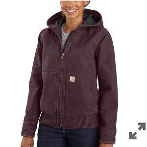 Carhartt Women’s Jacket size M